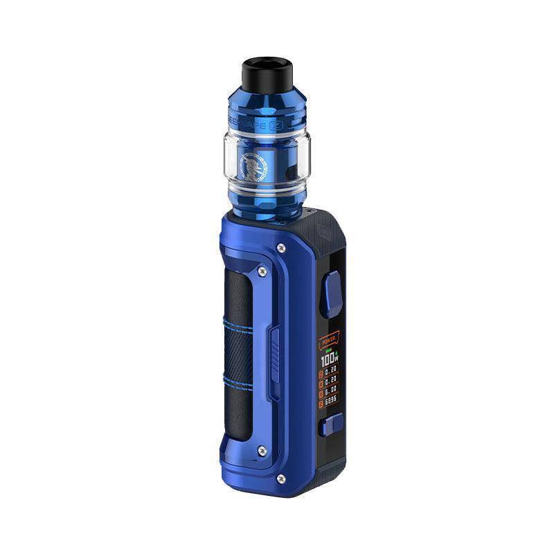 Geekvape Max 100 Blue - Click & Vape