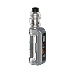 Geekvape Max 100 Silver - Click & Vape