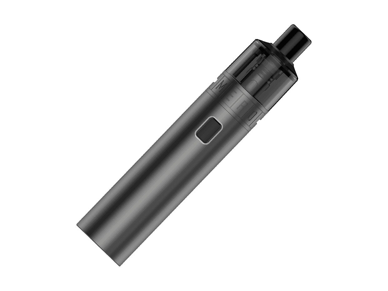Geekvape Mero AIO Gunmetal - Click & Vape