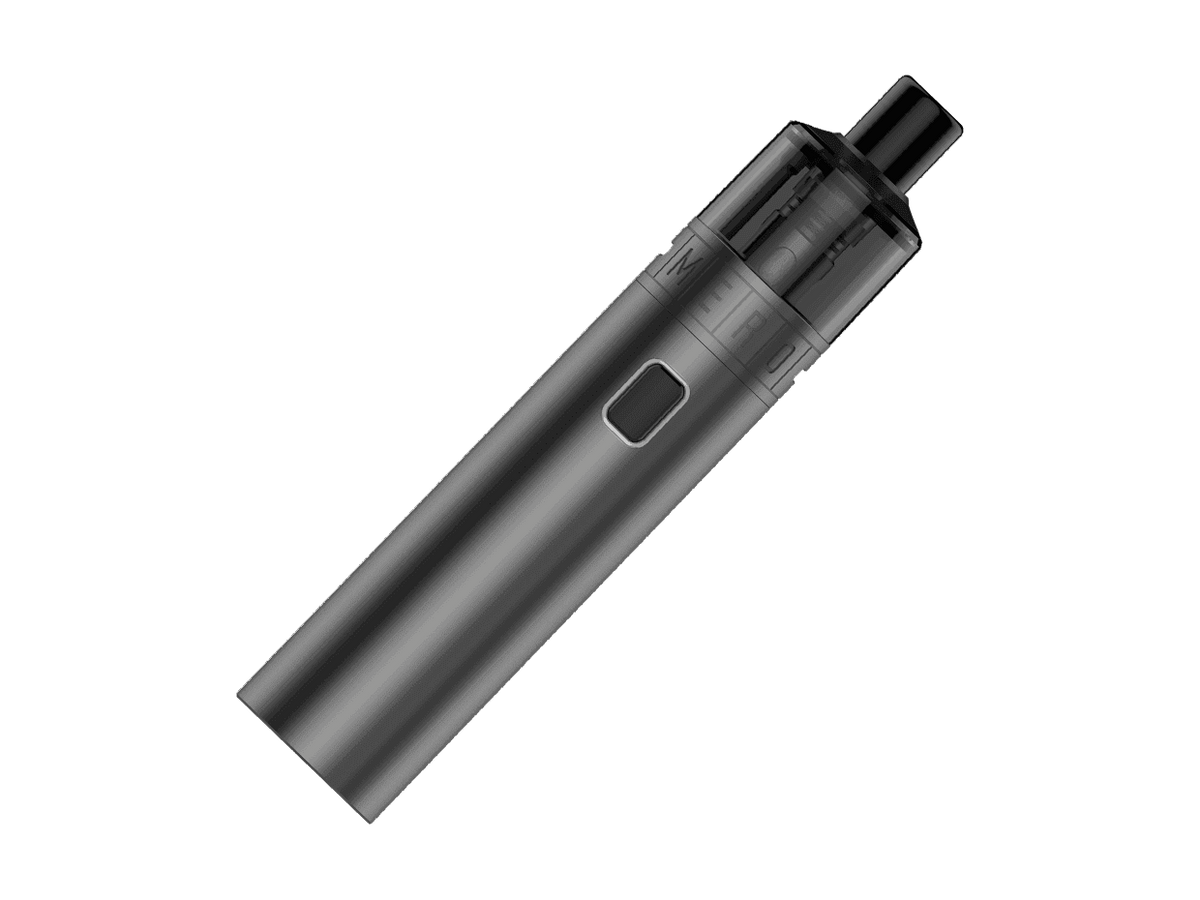 Geekvape Mero AIO Gunmetal - Click & Vape