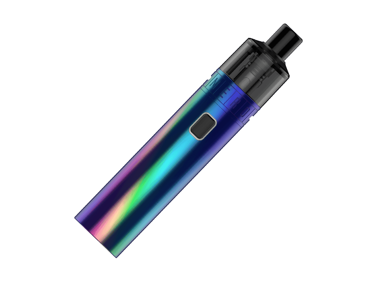 Geekvape Mero AIO Rainbow - Click & Vape