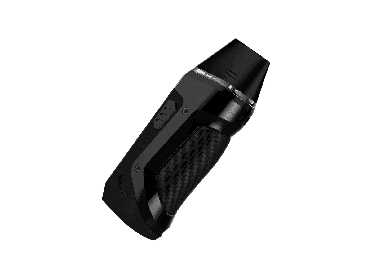 Geekvape Nano Kit Black - Click & Vape