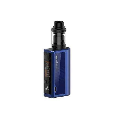 Geekvape OBELISK 200 Blue - Click & Vape