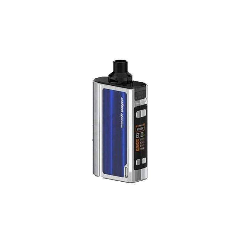 Geekvape OBELISK 60 SS & Blue - Click & Vape