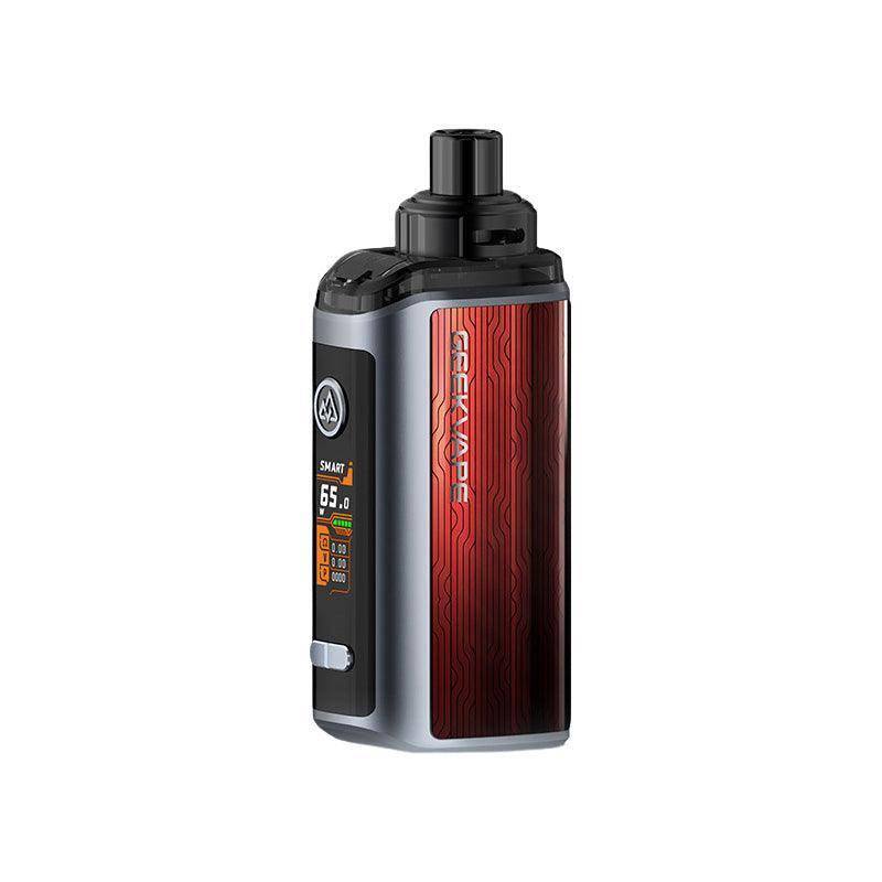 Geekvape OBELISK 65FC Ruby - Click & Vape