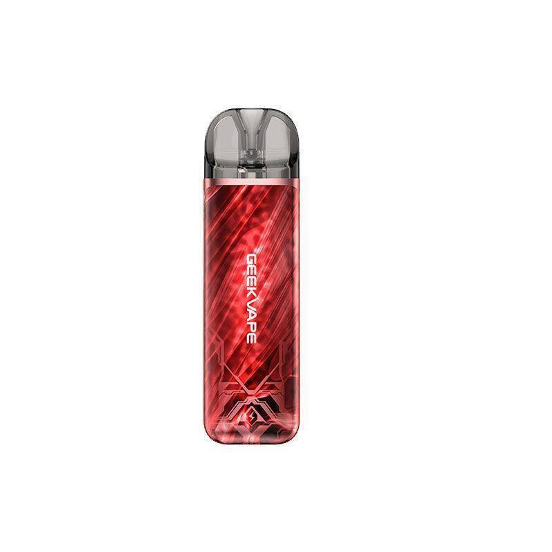 Geekvape OBELISK U Red - Click & Vape