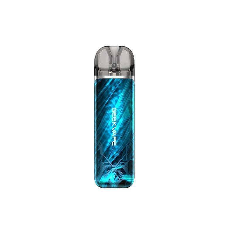 Geekvape OBELISK U Sky Blue - Click & Vape