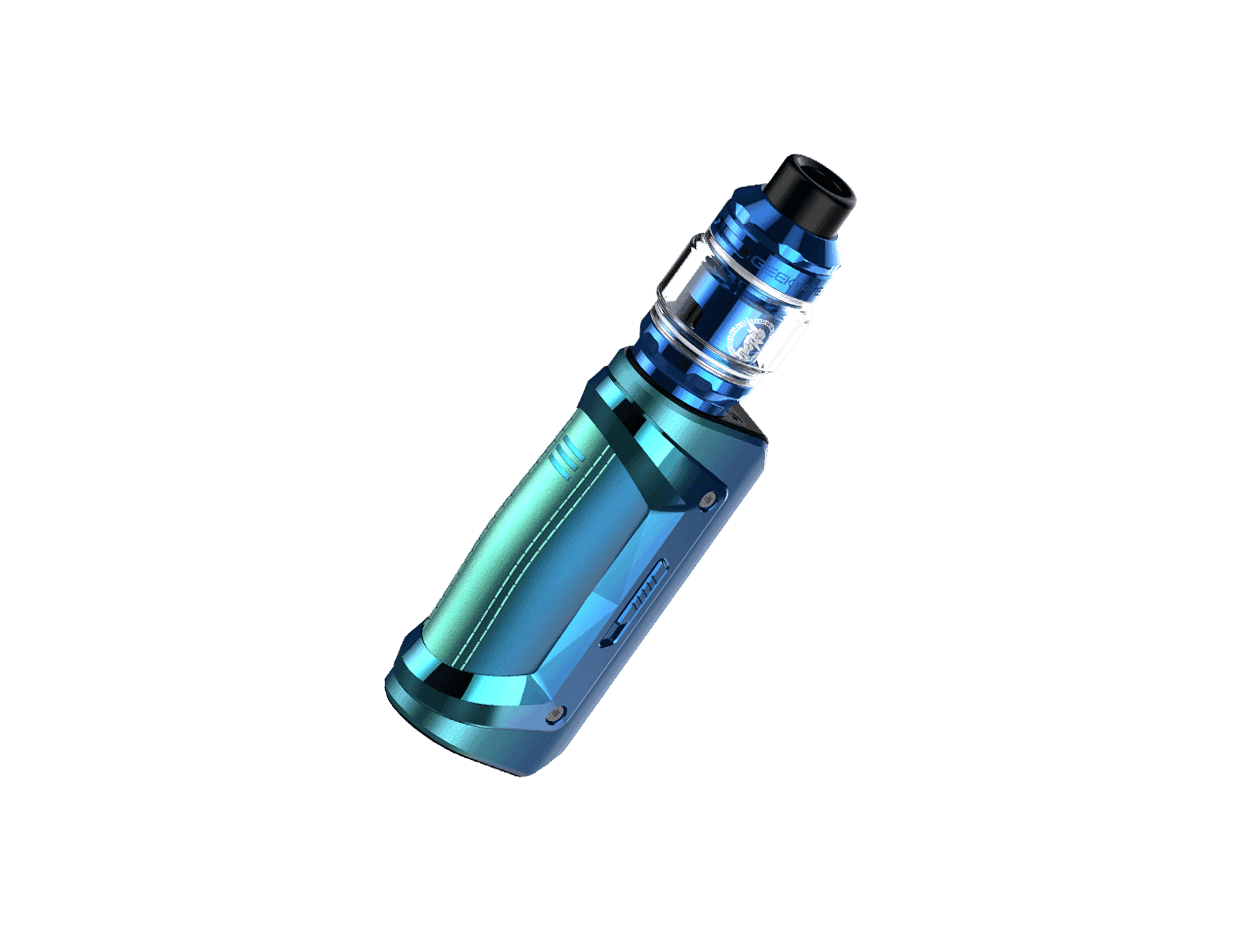 Geekvape S100 Mint Green - Click & Vape