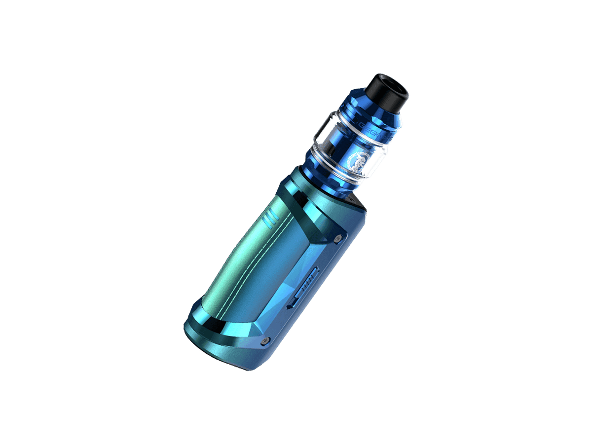 Geekvape S100 Mint Green - Click & Vape