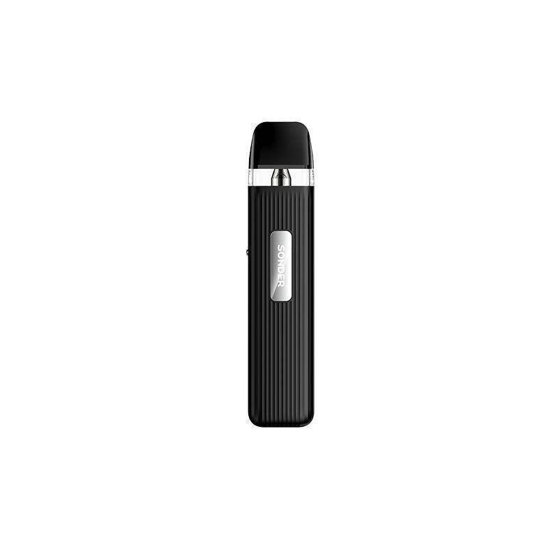 Geekvape Sonder Q Black - Click & Vape