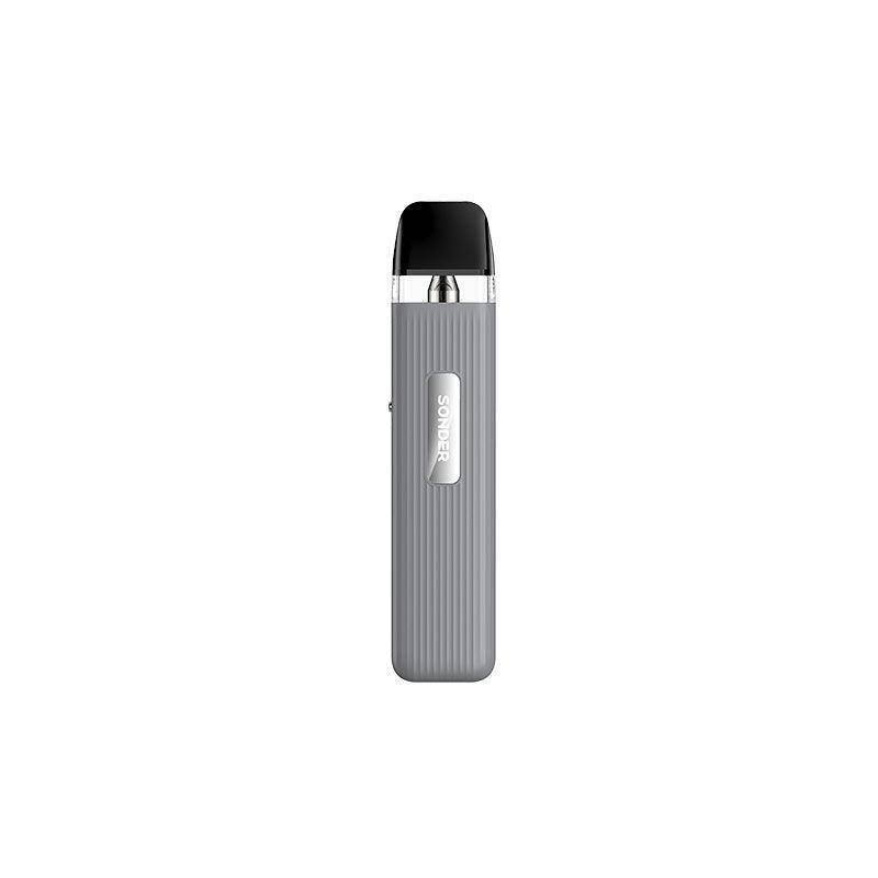 Geekvape Sonder Q Gray - Click & Vape