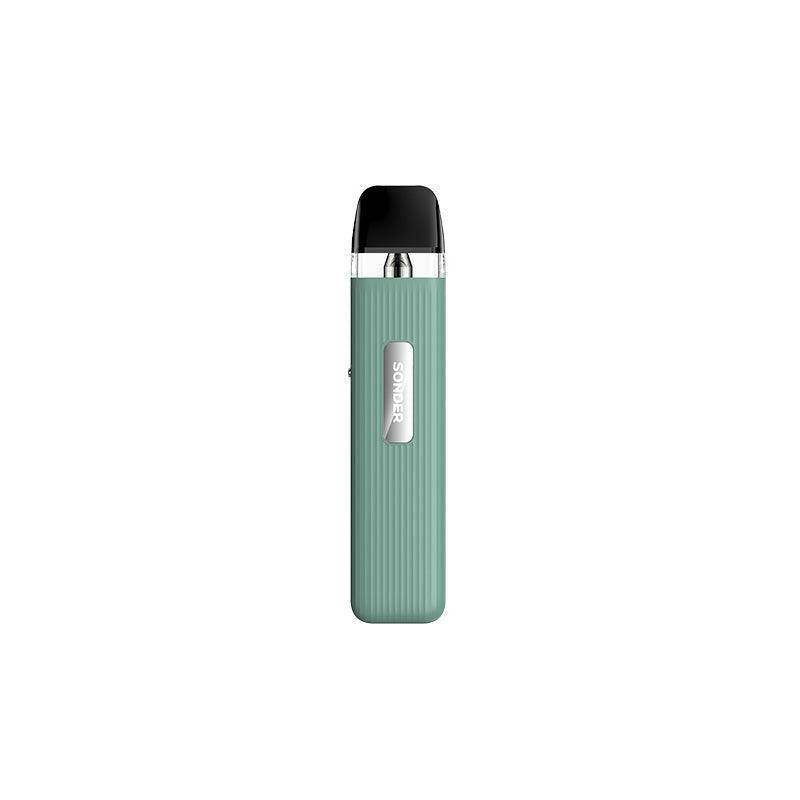 Geekvape Sonder Q Green - Click & Vape