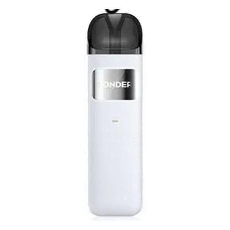 Geekvape Sonder U White - Click & Vape