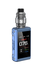 Geekvape T200 Azure Blue - Click & Vape