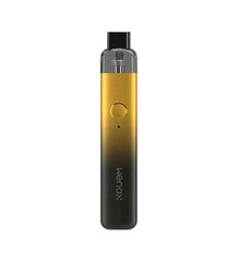 Geekvape Wenax K1 Gold Black - Click & Vape