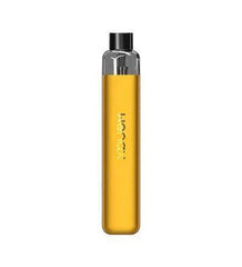 Geekvape Wenax K1 Gold - Click & Vape