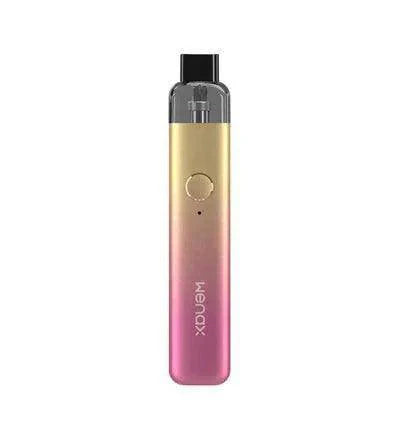 Geekvape Wenax K1 Gold Pink - Click & Vape
