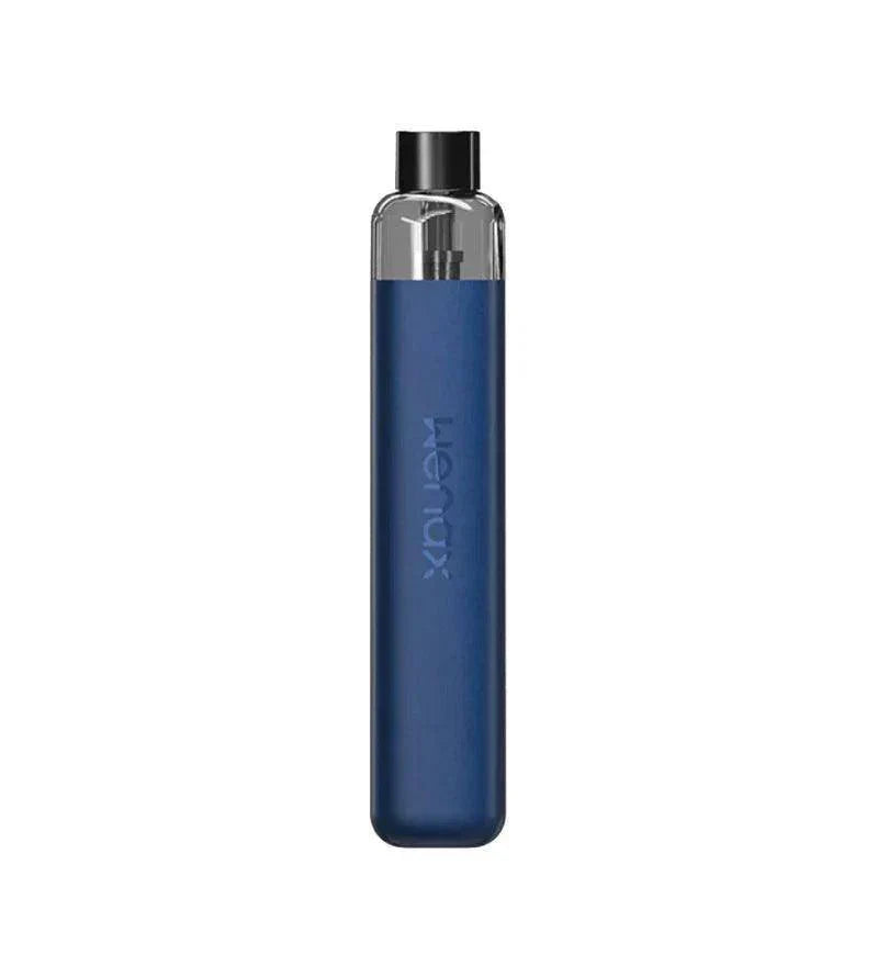Geekvape Wenax K1 Pacific Blue - Click & Vape