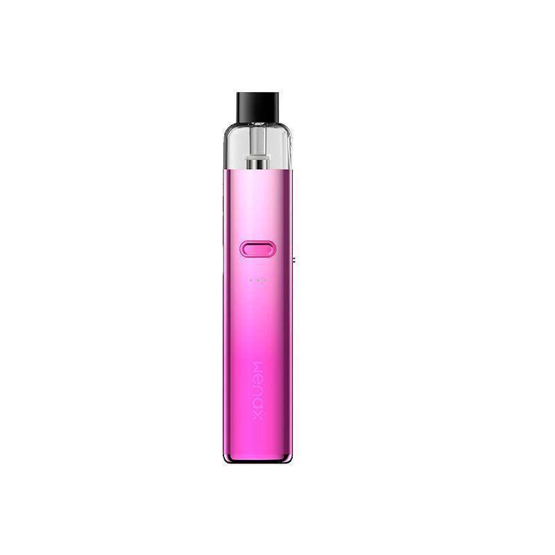 Geekvape Wenax K2 Glossy Pink - Click & Vape