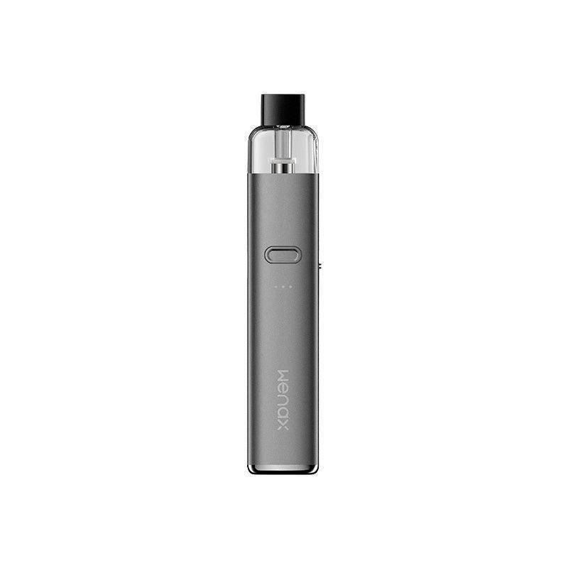 Geekvape Wenax K2 Matte Gunmetal - Click & Vape
