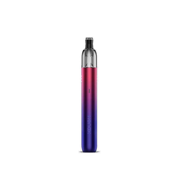 Geekvape Wenax M1 Red Blue - Click & Vape