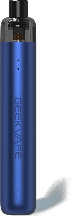 Geekvape Wenax S-C Blue - Click & Vape