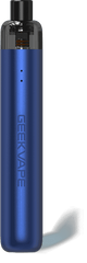 Geekvape Wenax S-C Blue - Click & Vape
