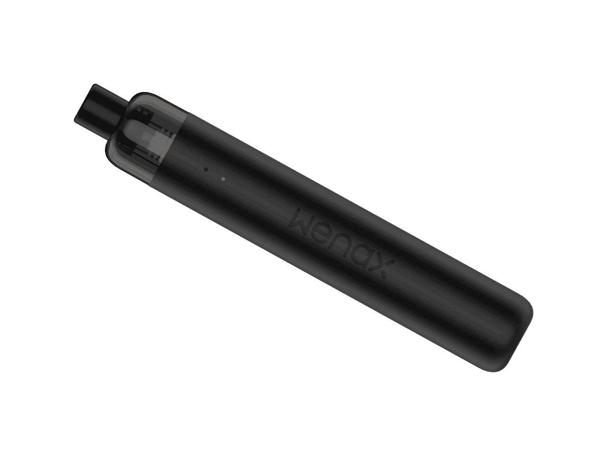 Geekvape Wenax Stylus Classic Black - Click & Vape