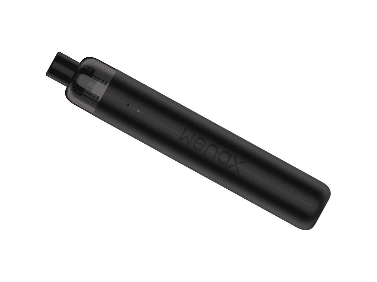 Geekvape Wenax Stylus Classic Black - Click & Vape