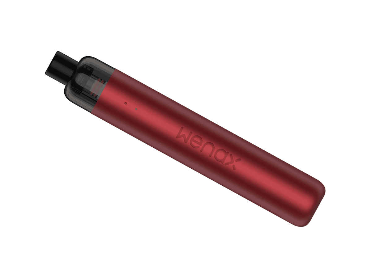 Geekvape Wenax Stylus Devil Red - Click & Vape