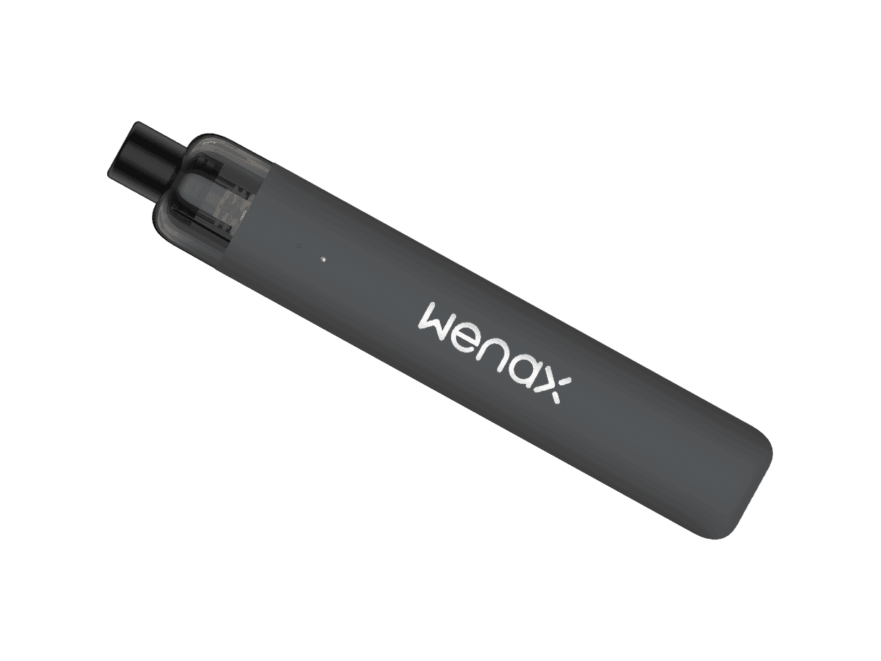 Geekvape Wenax Stylus Granite Gray - Click & Vape