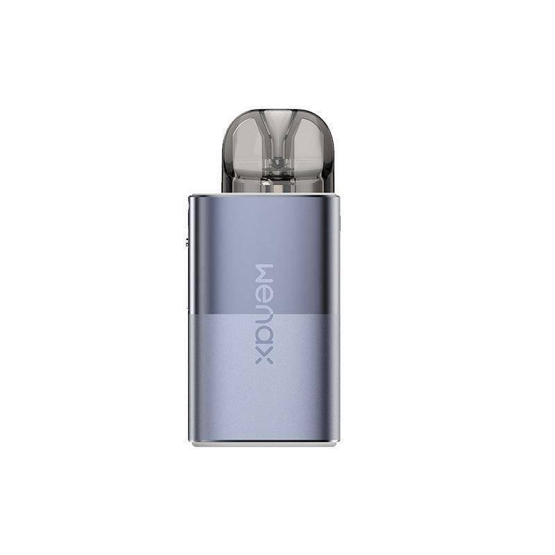 Geekvape Wenax U Gunmetal - Click & Vape
