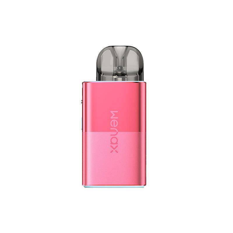 Geekvape Wenax U Pink - Click & Vape