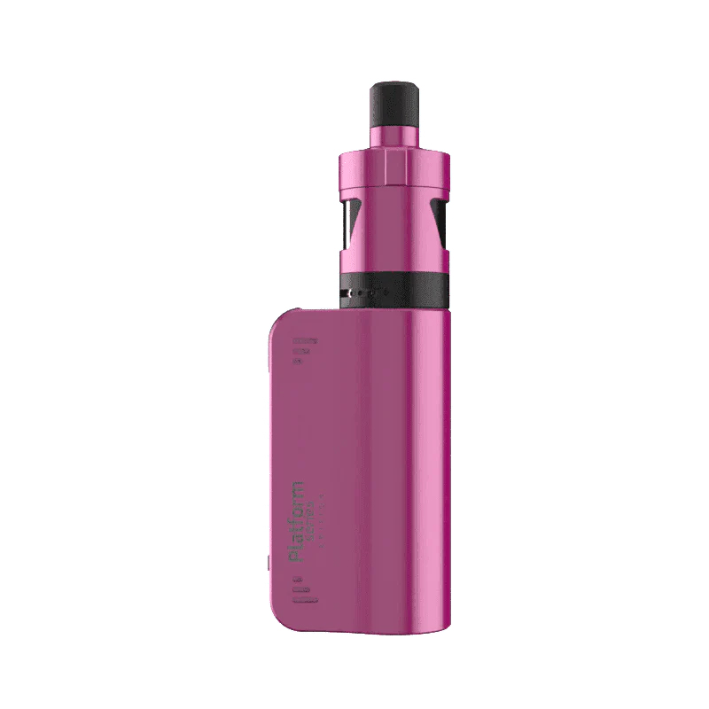 Innokin Cool Fire MINI ZENITH Pink - Click & Vape