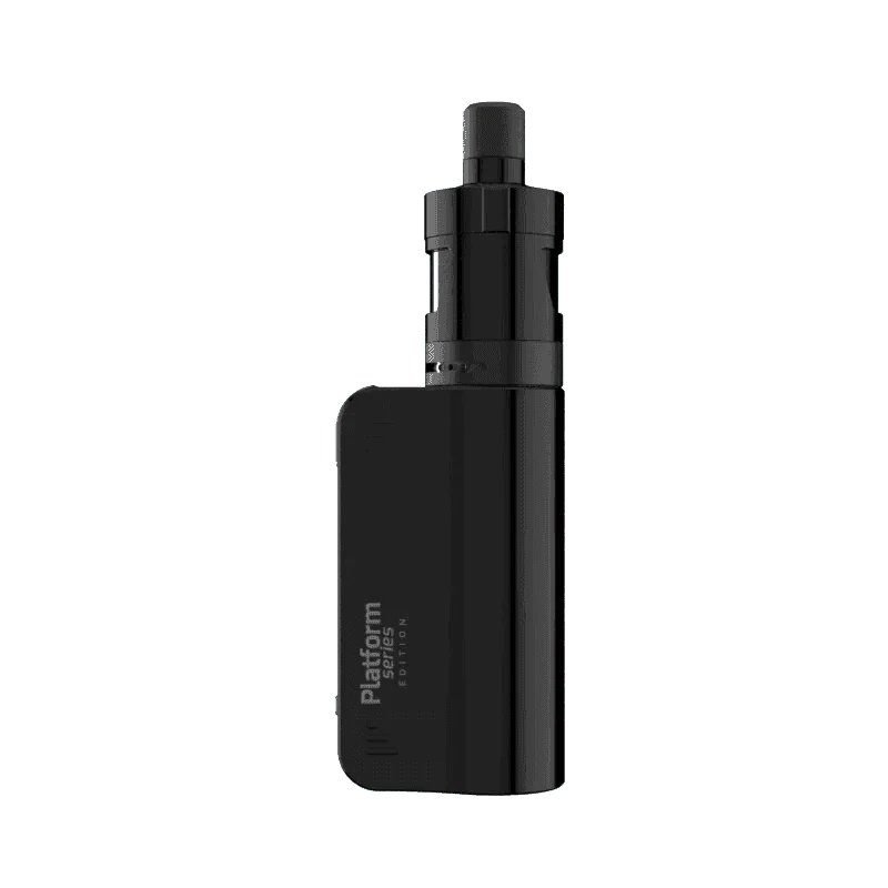 Innokin CoolFire MINI ZENITH Black - Click & Vape