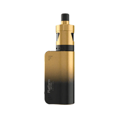 Innokin CoolFire MINI ZENITH Gold & Black - Click & Vape