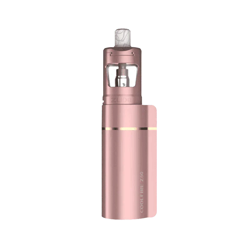 Innokin CoolFire Z50 Pink - Click & Vape