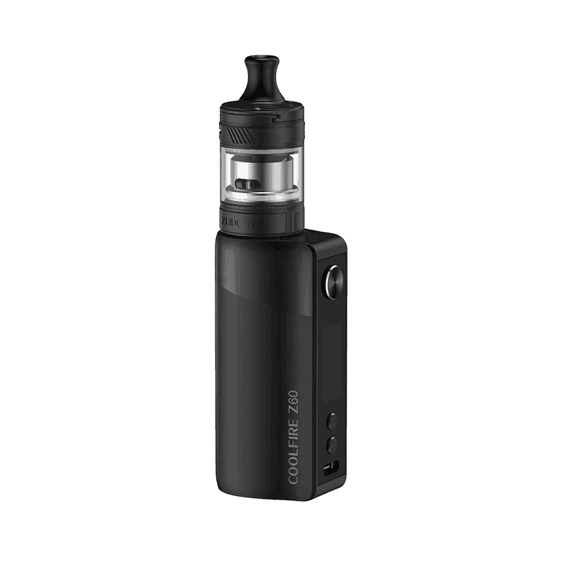 Innokin CoolFire Z60 Black - Click & Vape
