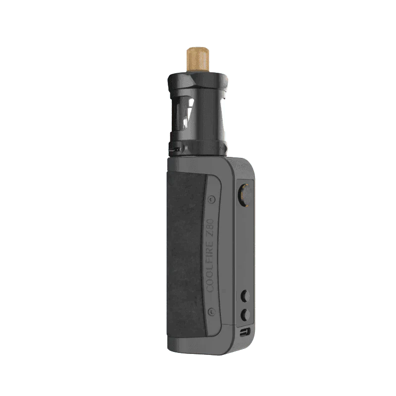 Innokin CoolFire Z80 Ash Grey - Click & Vape