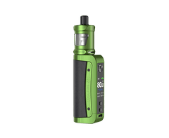 Innokin CoolFire Z80 Green - Click & Vape