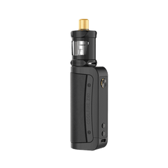 Innokin CoolFire Z80 Leather Black - Click & Vape
