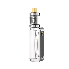 Innokin CoolFire Z80 Leather White - Click & Vape