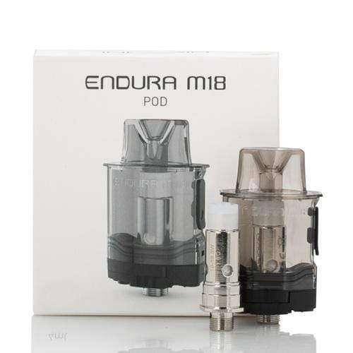 Innokin Endura M18 Replacement Pod - Click & Vape