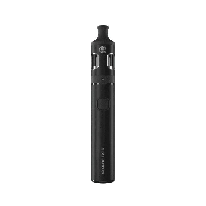 Innokin Endura T20S Black - Click & Vape