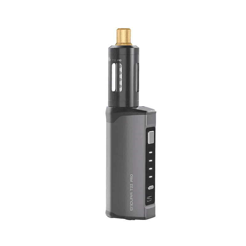 Innokin Endura T22 Pro Steel Grey - Click & Vape