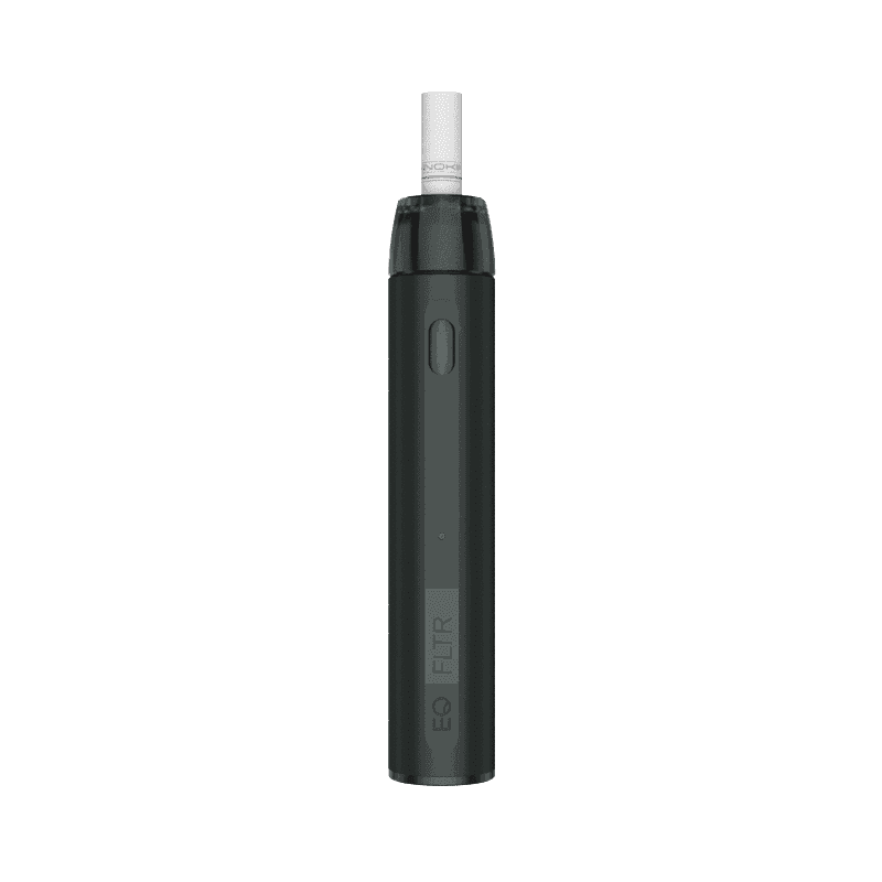Innokin EQ FLTR Storm Grey - Click & Vape