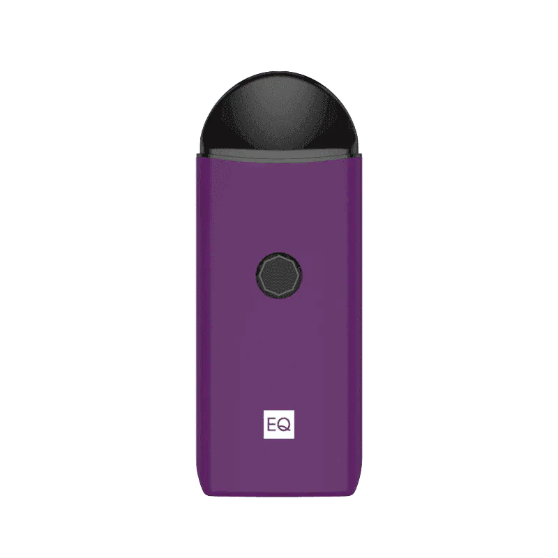 Innokin EQ Purple - Click & Vape