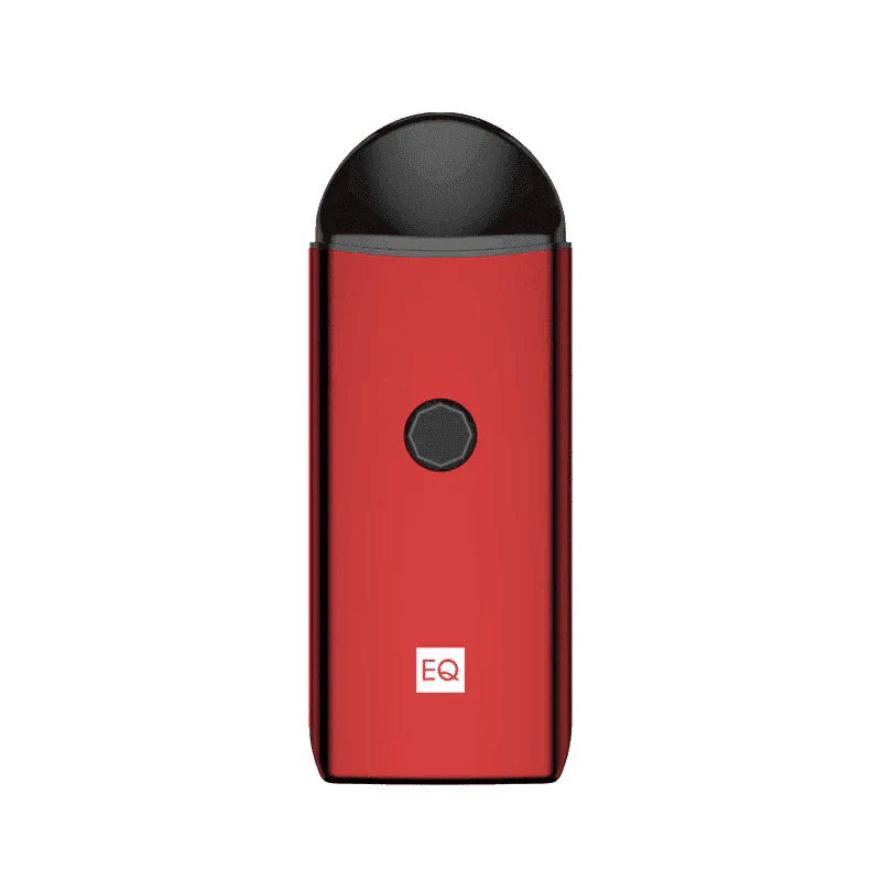 Innokin EQ Red - Click & Vape