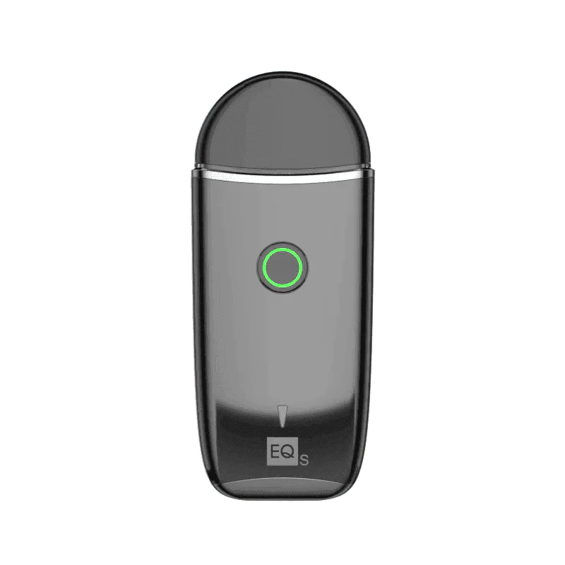 Innokin EQs Black - Click & Vape