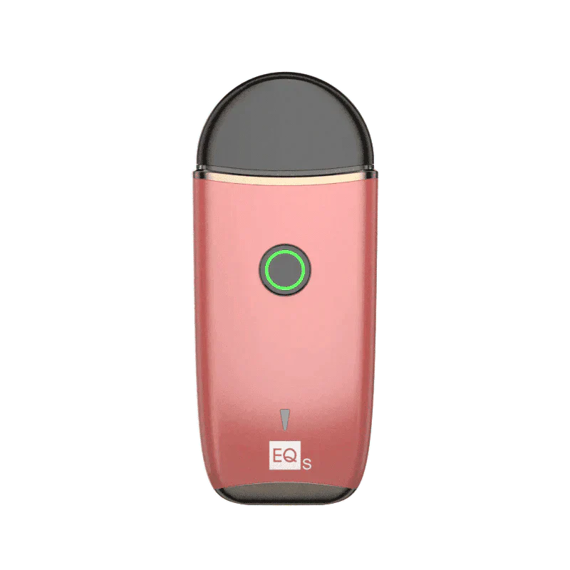 Innokin EQs Pink - Click & Vape